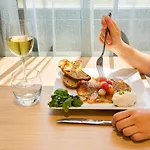 Ibis Styles Bordeaux Sud Hotel 3*