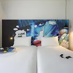 Ibis Styles Bordeaux Sud