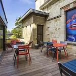 Ibis Styles Bordeaux Sud Hotell Villenave-dʼOrnon