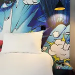 Ibis Styles Bordeaux Sud