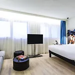 Ibis Styles Bordeaux Sud