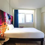 Ibis Styles Bordeaux Sud Hotel 3*