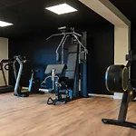 Ibis Styles Bordeaux Sud 3* Villenave-dʼOrnon