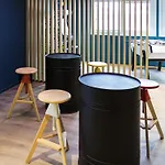 Ibis Styles Bordeaux Sud Hotel Villenave-dʼOrnon