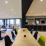 Hotel Ibis Styles Bordeaux Sud