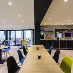 Hotel Ibis Styles Bordeaux Sud 3*