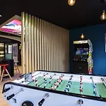 Ibis Styles Bordeaux Sud Hotel Villenave-d'Ornon