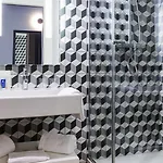 Ibis Styles Bordeaux Sud 3* Villenave-dʼOrnon