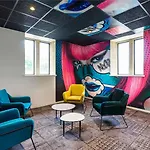 Hotell Ibis Styles Bordeaux Sud Villenave-dʼOrnon