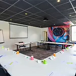 Ibis Styles Bordeaux Sud 3*
