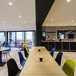 Ibis Styles Bordeaux Sud Hotell 3*