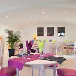 Hotel Ibis Styles Bordeaux Sud