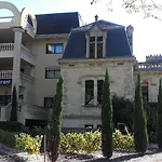 Hotel Ibis Styles Bordeaux Sud 3*