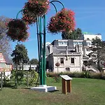 Ibis Styles Bordeaux Sud Villenave-d'Ornon