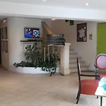 Ibis Styles Bordeaux Sud Hotel