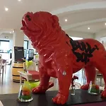 Ibis Styles Bordeaux Sud