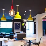 Ibis Styles Bordeaux Sud Hotel Villenave-d'Ornon