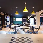 Ibis Styles Bordeaux Sud Hotel 3*