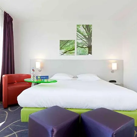 Hotel Ibis Styles Bordeaux Sud