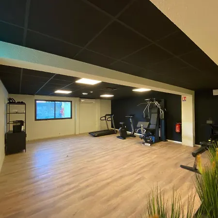 Ibis Styles Bordeaux Sud 3*