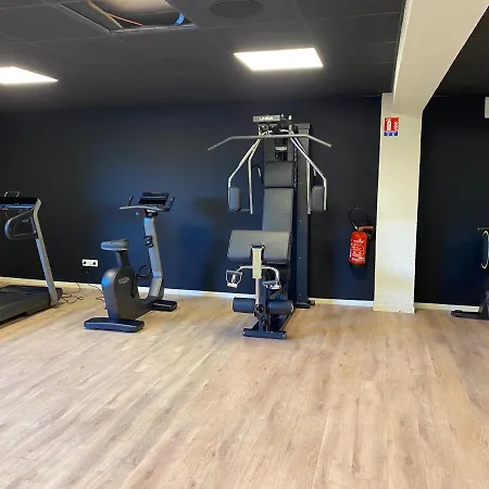 Hotel Ibis Styles Bordeaux Sud 3*
