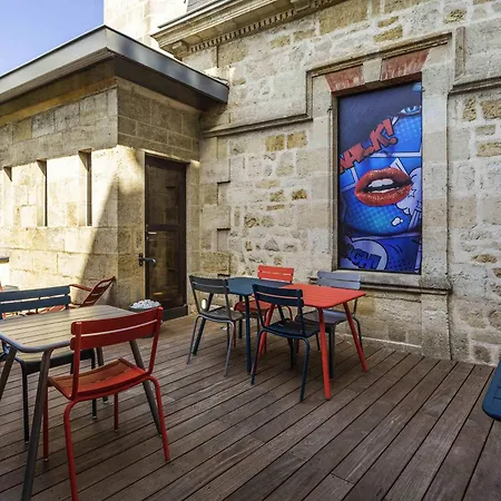 Ibis Styles Bordeaux Sud Villenave-dʼOrnon