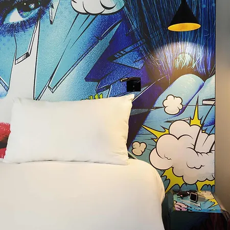 Ibis Styles Bordeaux Sud