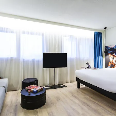 Ibis Styles Bordeaux Sud