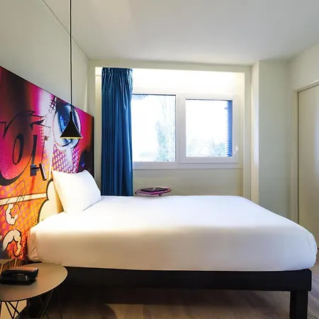 Ibis Styles Bordeaux Sud Hotel 3*