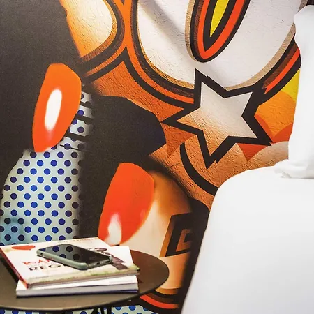 Hotel Ibis Styles Bordeaux Sud