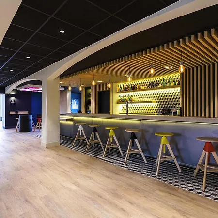 Hotel Ibis Styles Bordeaux Sud 3*