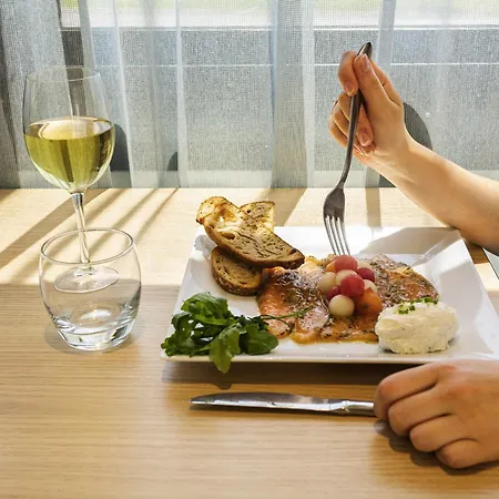 Ibis Styles Bordeaux Sud فندق فييُناف دورنو