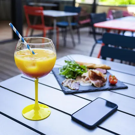 Ibis Styles Bordeaux Sud 3*