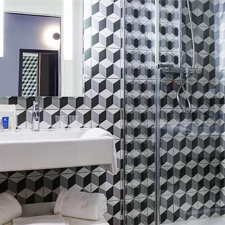Ibis Styles Bordeaux Sud Ξενοδοχείο Villenave-dʼOrnon