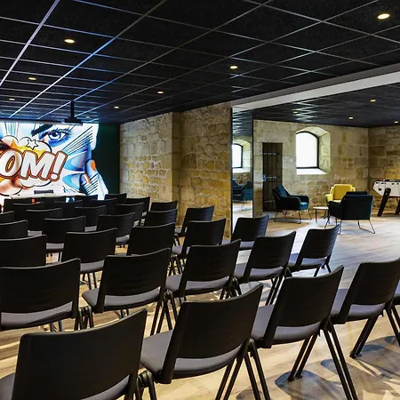 Ibis Styles Bordeaux Sud Hotel Villenave-dʼOrnon