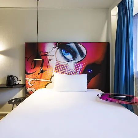 Ibis Styles Bordeaux Sud Hotel