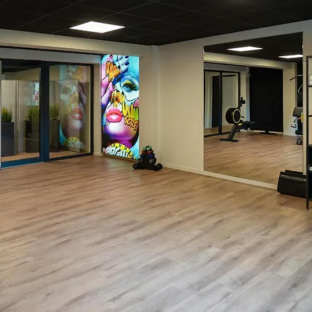 Ibis Styles Bordeaux Sud