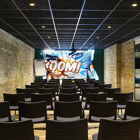 Ibis Styles Bordeaux Sud Villenave-dʼOrnon