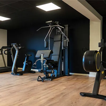 Ibis Styles Bordeaux Sud Hotel