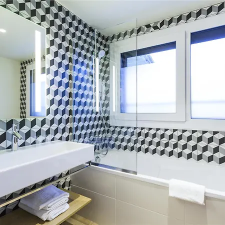 Ibis Styles Bordeaux Sud Villenave-dʼOrnon