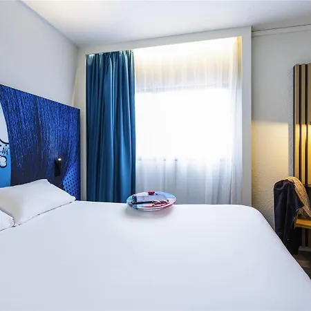 Ibis Styles Bordeaux Sud