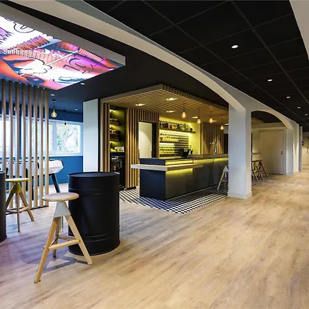 Ibis Styles Bordeaux Sud Ξενοδοχείο 3*