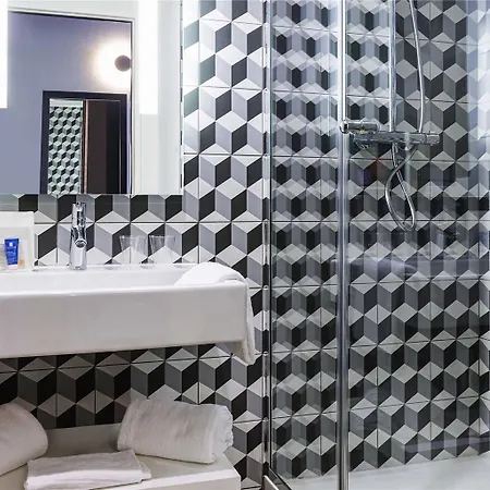 Ibis Styles Bordeaux Sud Hotel