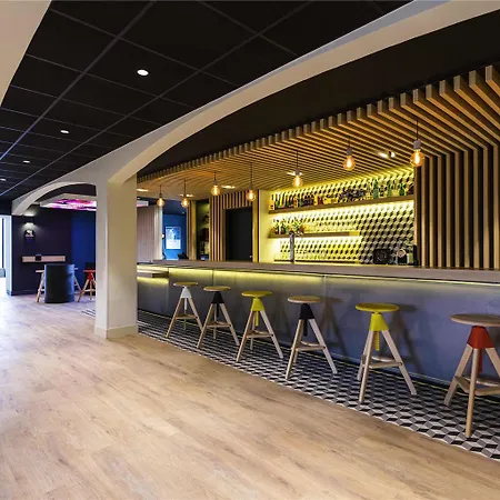 Hotel Ibis Styles Bordeaux Sud 3*