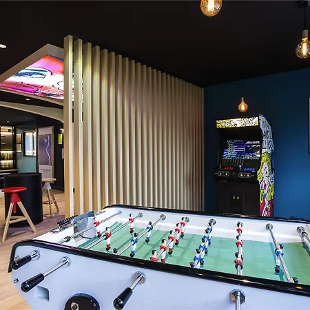 Ibis Styles Bordeaux Sud 3*