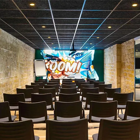 Hotel Ibis Styles Bordeaux Sud Villenave-dʼOrnon