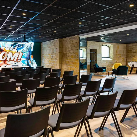 Ibis Styles Bordeaux Sud