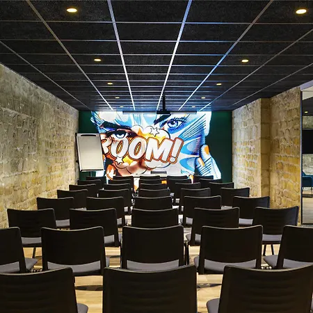 Hotel Ibis Styles Bordeaux Sud Villenave-dʼOrnon