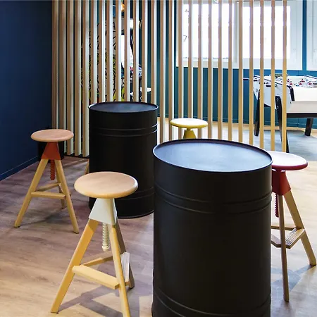 Ibis Styles Bordeaux Sud Ξενοδοχείο