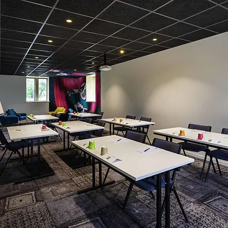 Hotel Ibis Styles Bordeaux Sud Villenave-dʼOrnon